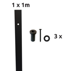 1m rail for furniture fittings._1