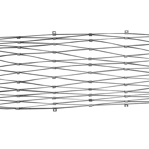AISI316 stainless steel wire mesh AISI 316 H-800mm_2