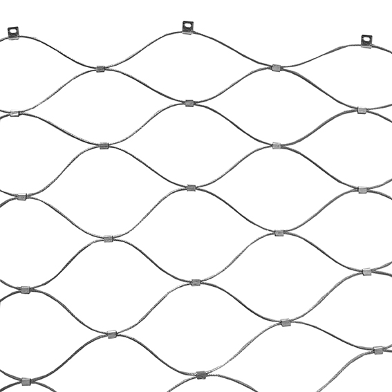 AISI316 stainless steel wire mesh AISI 316 H-800mm_1