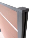 1820mm anthracite for WPC fence boards_1