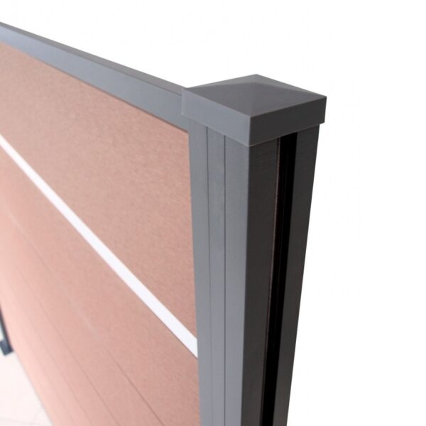 1820mm anthracite for WPC fence boards_1