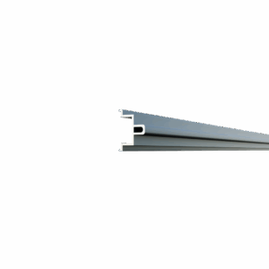 Aluminum strip for vertical installation 1738mm tongue anthracite_1