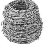 Barbed wire Zn 1