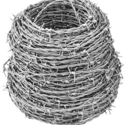 Barbed wire Zn 1