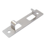 Base prism clip - stainless steel_1