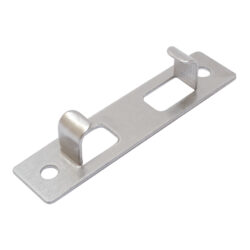 Base prism clip - stainless steel_1