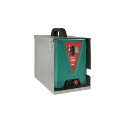 Battery electric fence energiser 12V_1