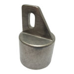 Brace railend cap Al D38mm_1