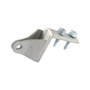 Brace support clamp Zn_1