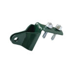 Brace support clamp ZnPVC green_1