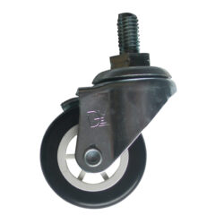 Caster wheel for EKOnect D60mm_1