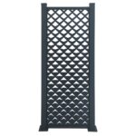 Decorative panel with accessories 620x1820mm_2