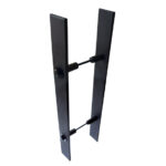 Door handle double-sided_1