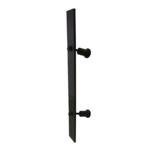 Door handle for sliding doors - one-sided_1