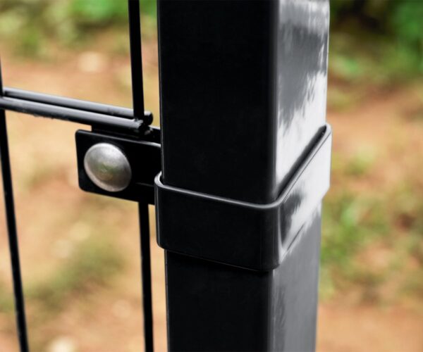 End clamp ZnPVC 60x40mm black matte_3