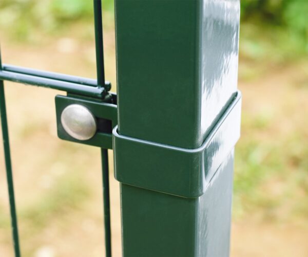 End clamp ZnPVC 60x40mm green_3