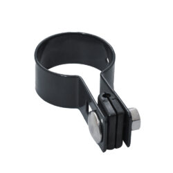 End clamp ZnPVC D48mm anthracite_1