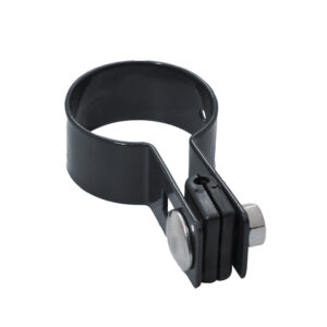 End clamp ZnPVC D48mm anthracite_1