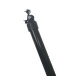 Fence brace D38mm ZnPVC 2000mm anthracite_1