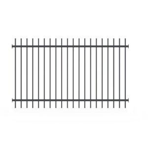 Fence panel Industry Guard 2500x1500mm anthracite_1