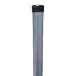 Fence post D38mm Zn 2500mm_1
