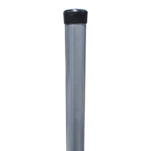 Fence post D48mm Zn 2000mm_1