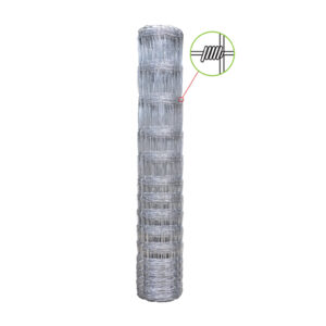 Fixed knot mesh Zn 1250mm