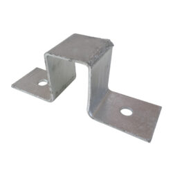 Frontal post mounting Zn 40x60mm_1