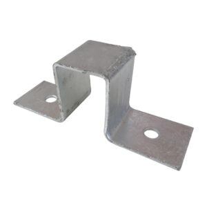 Frontal post mounting Zn 40x60mm_1