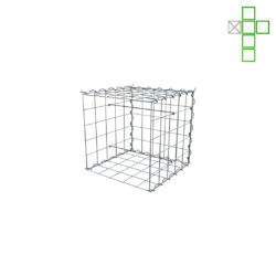 Gabion Basket 50x50x50cm middle_1