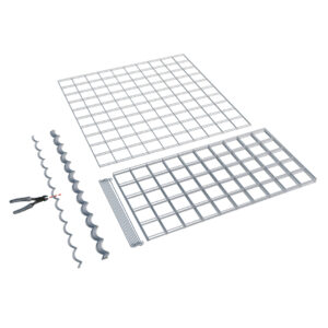 Gabion basket 100x100x50cm last / standalone_2