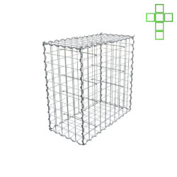 Gabion basket 100x100x50cm last / standalone_1