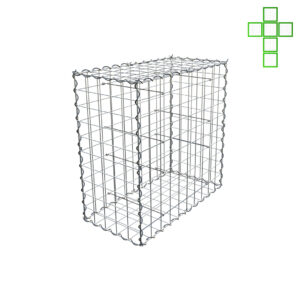 Gabion basket 100x100x50cm last / standalone_1