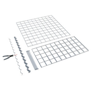 Gabion basket 100x100x50cm middle_2