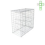 Gabion basket 100x100x50cm middle_1