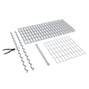 Gabion basket 100x50x50cm eye 5x10cm middle_2