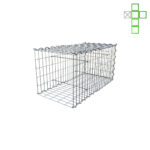 Gabion basket 100x50x50cm eye 5x10cm middle_1