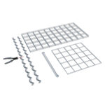 Gabion basket 100x50x50cm last / standalone_2