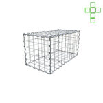 Gabion basket 100x50x50cm last / standalone_1