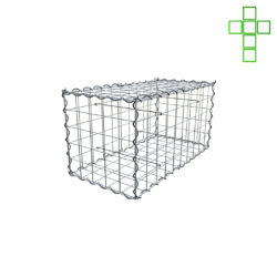 Gabion basket 100x50x50cm last / standalone_1