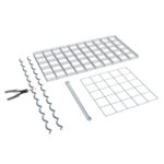 Gabion basket 100x50x50cm middle_2