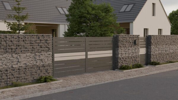 Gabion basket 100x50x50cm middle_3