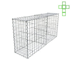 Gabion basket 200x100x50cm last / standalone_1