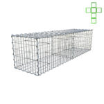 Gabion basket 200x50x50cm eye 5x10cm last / standalone_1