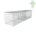 Gabion basket 200x50x50cm eye 5x10cm middle_1