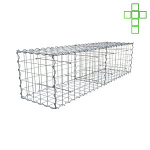 Gabion basket 200x50x50cm last / standalone_1