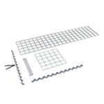 Gabion basket 200x50x50cm middle_2