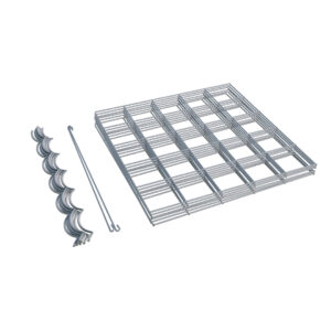 Gabion basket 50x50x50cm last / standalone_2