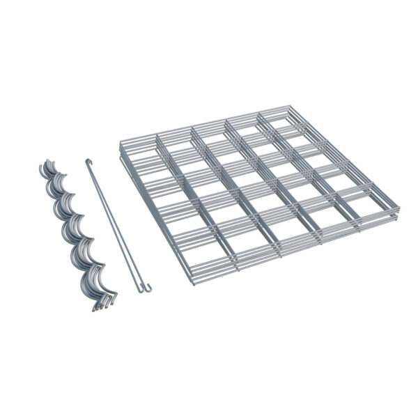 Gabion basket 50x50x50cm last / standalone_2