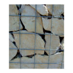 Gabion mesh 1000x1000mm